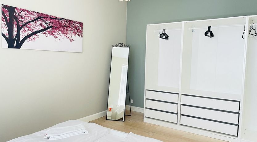 Photo of Odin's Rest