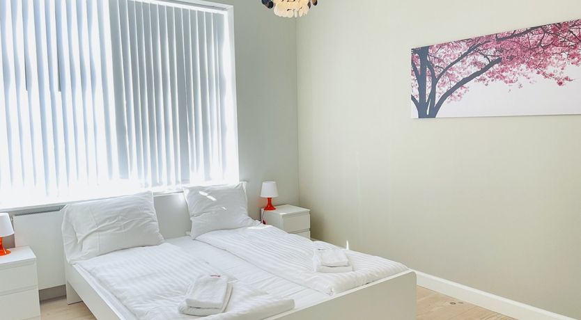 Photo of Odin's Rest