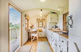Peas in a Pod Holiday Cottage