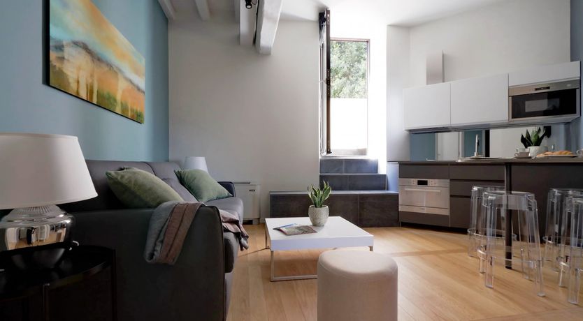 Photo of The Garden Mill