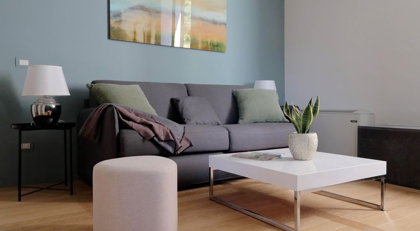 Photo of The Garden Mill