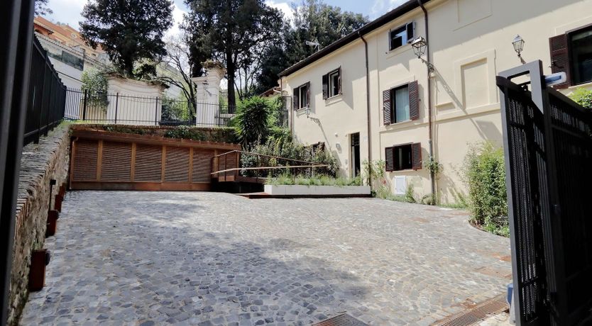 Photo of The Garden Mill