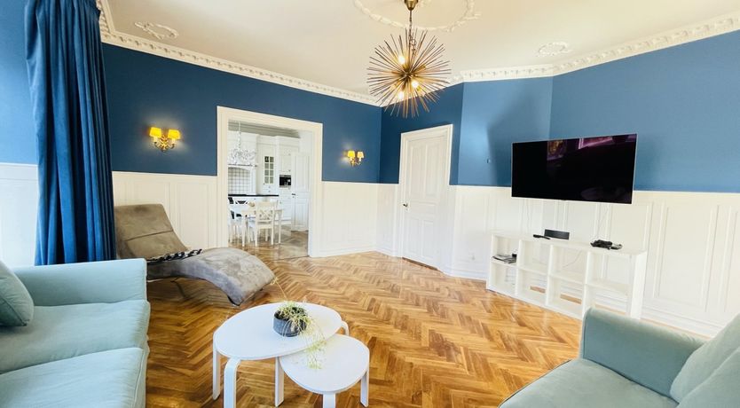 Photo of Sweet Sapphire