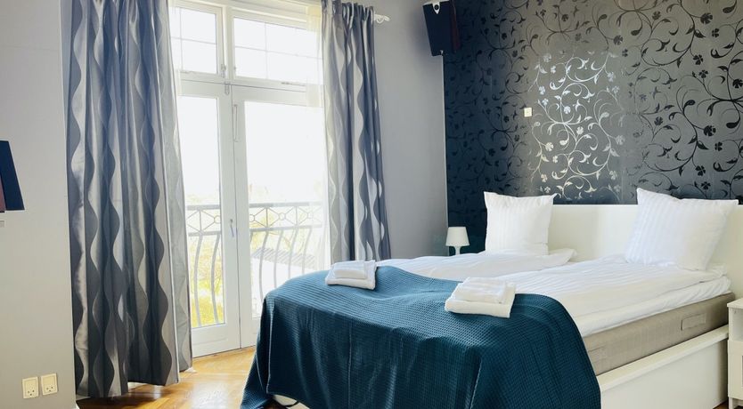 Photo of Sweet Sapphire