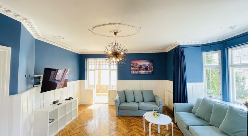 Photo of Sweet Sapphire