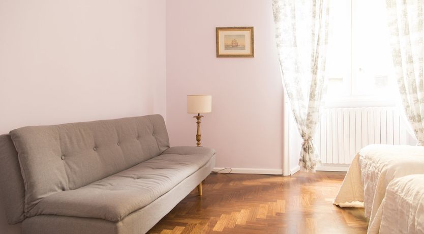 Photo of Flavian Comfort