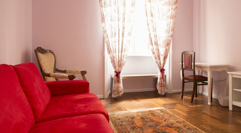 Photo of Flavian Comfort