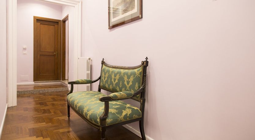 Photo of Flavian Comfort