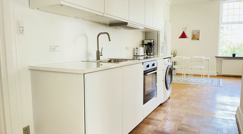 Photo of Aalto's Garden