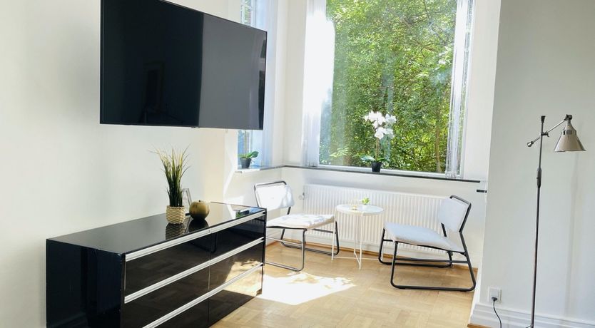 Photo of Aalto's Garden