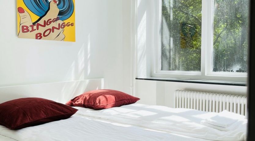 Photo of Aalto's Garden