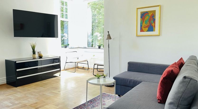 Photo of Aalto's Garden