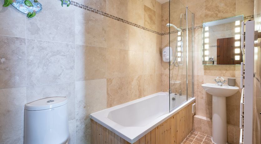 Photo of Old Farmhouse