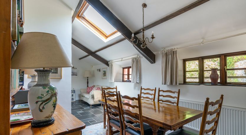 Photo of Old Farmhouse