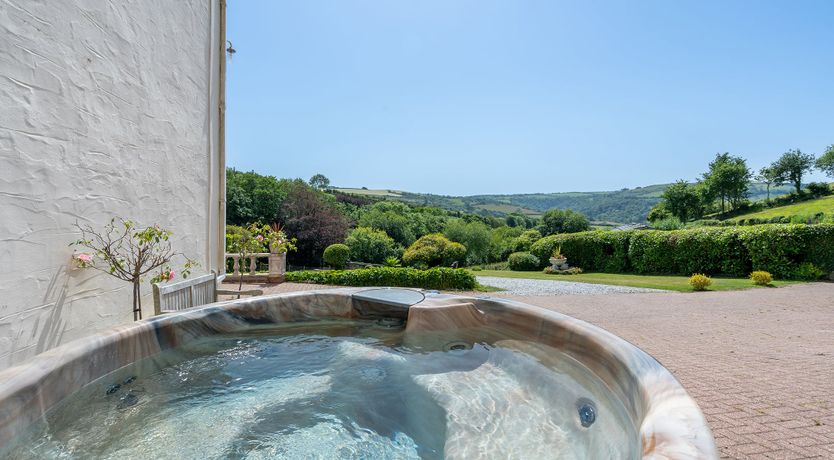 Photo of Old Farmhouse