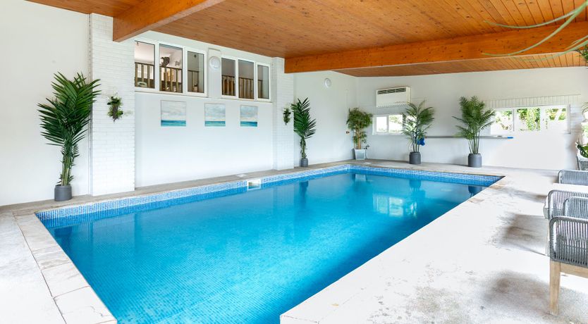 Photo of Old Farmhouse