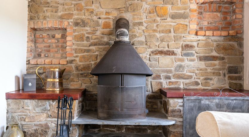 Photo of Old Farmhouse