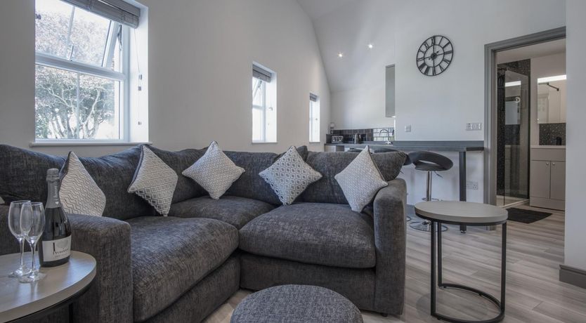 Photo of The Tenby Connection