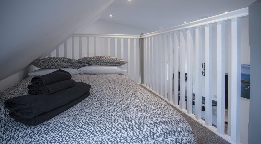 Photo of The Tenby Connection