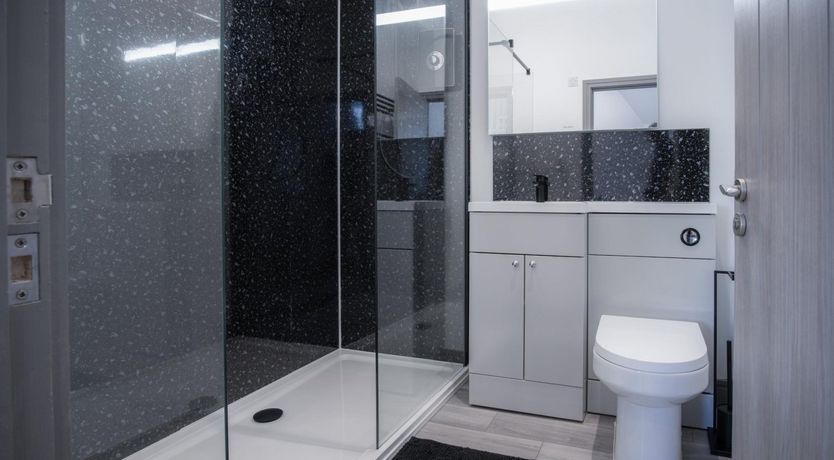 Photo of The Tenby Connection