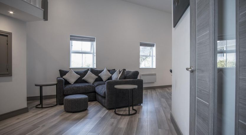 Photo of The Tenby Connection