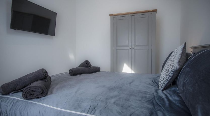 Photo of The Tenby Connection