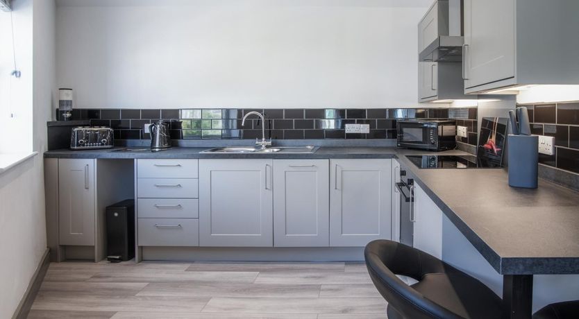 Photo of The Tenby Connection