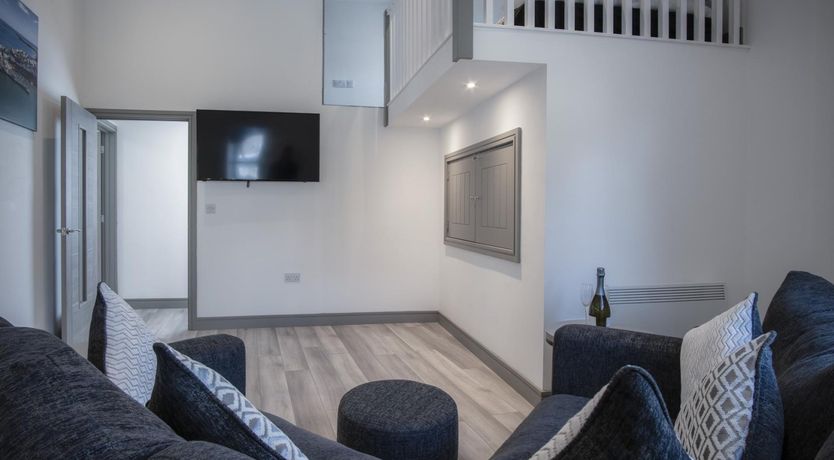 Photo of The Tenby Connection