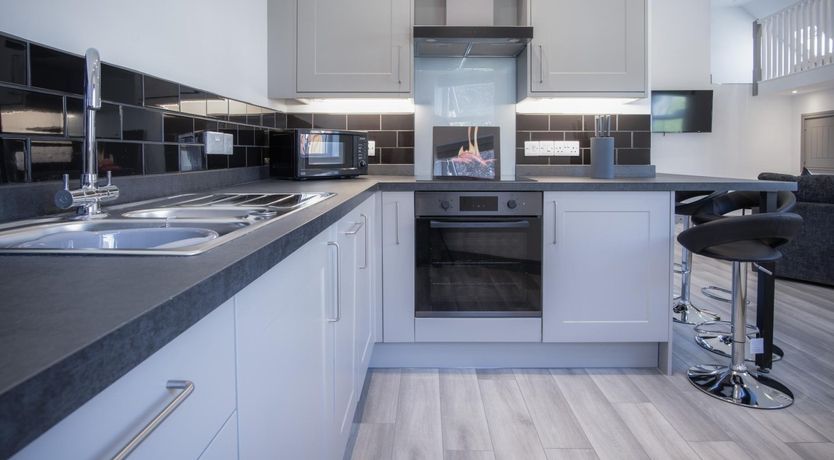 Photo of The Tenby Connection