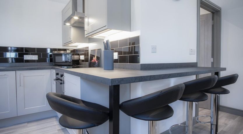 Photo of The Tenby Connection