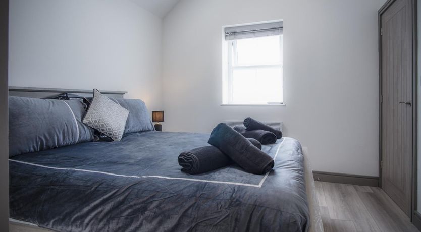 Photo of The Tenby Connection