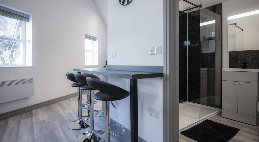 Photo of The Tenby Connection