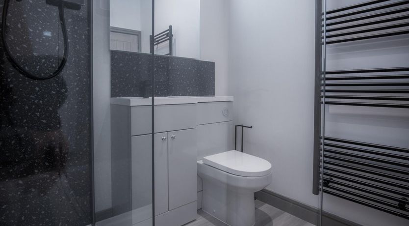 Photo of The Tenby Connection