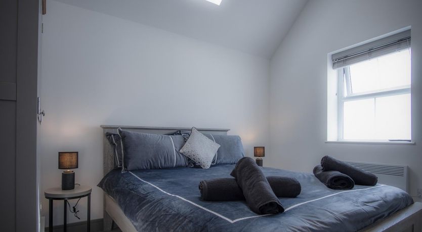 Photo of The Tenby Connection