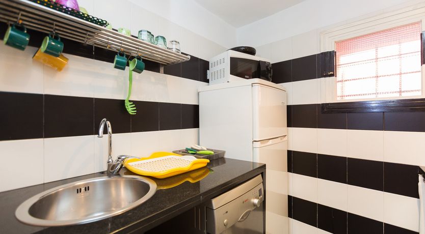 Photo of Trastevere Stripes