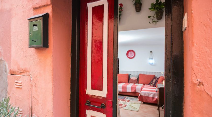 Photo of Trastevere Stripes