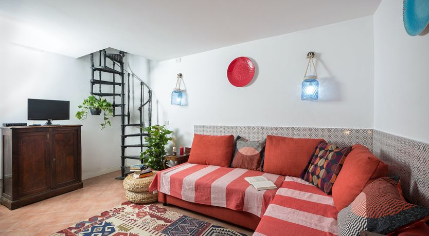 Photo of Trastevere Stripes