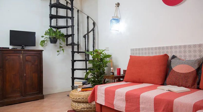 Photo of Trastevere Stripes