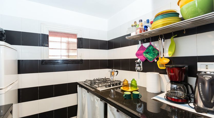 Photo of Trastevere Stripes