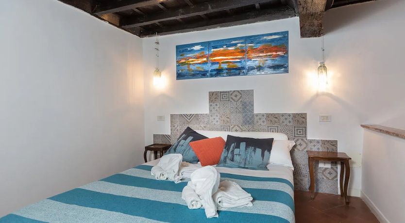 Photo of Trastevere Stripes