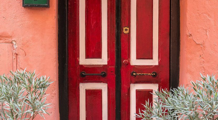 Photo of Trastevere Stripes
