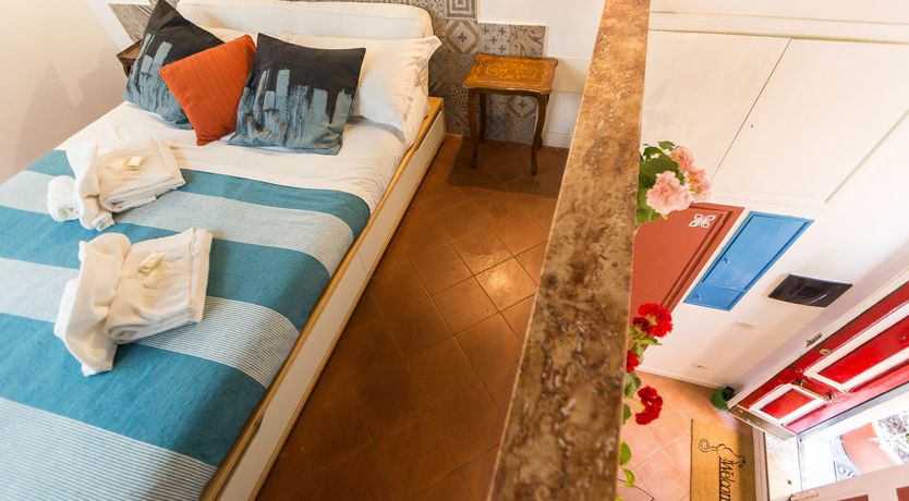 Photo of Trastevere Stripes