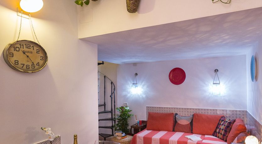 Photo of Trastevere Stripes