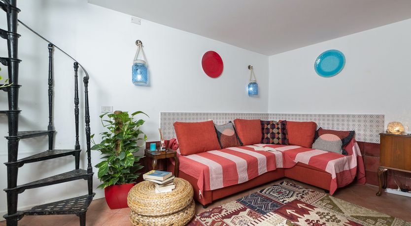 Photo of Trastevere Stripes