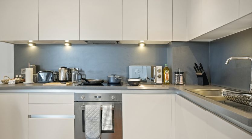 Photo of Live Forever