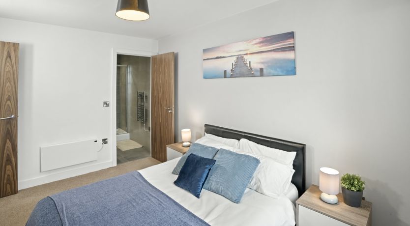 Photo of Live Forever