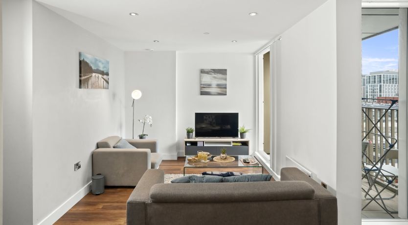 Photo of Live Forever