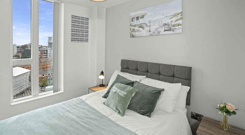 Photo of Live Forever