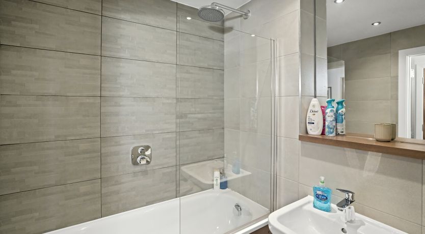 Photo of Live Forever