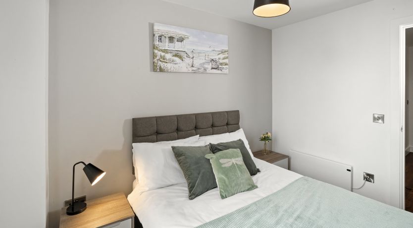 Photo of Live Forever